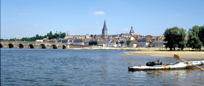 La Charit-sur-Loire