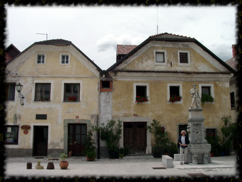 Radovljica 