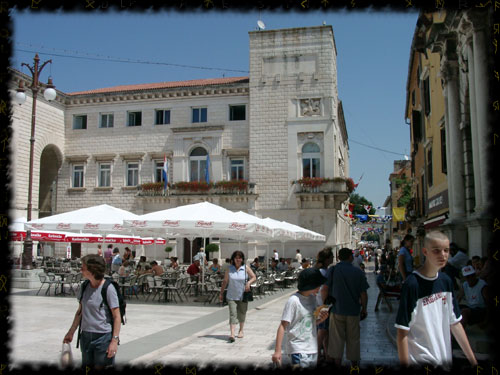 Zadar