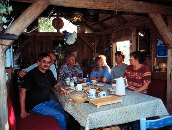 In Nittenau